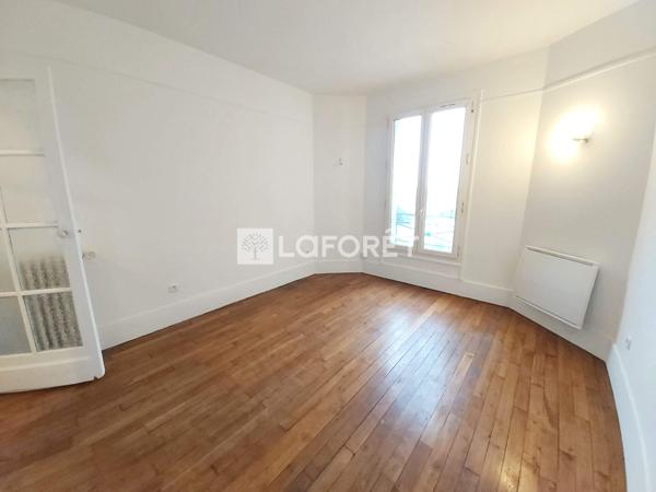 Achat appartement Villemomble - 1 pièce(s) - 25 m² - 124 000 €
