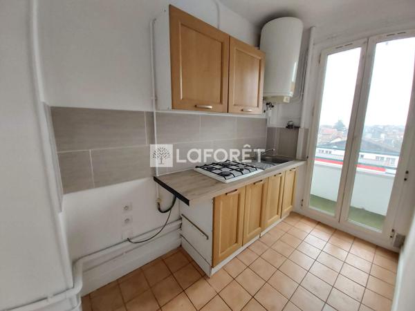 Achat appartement Villemomble - 1 pièce(s) - 25 m² - 124 000 €
