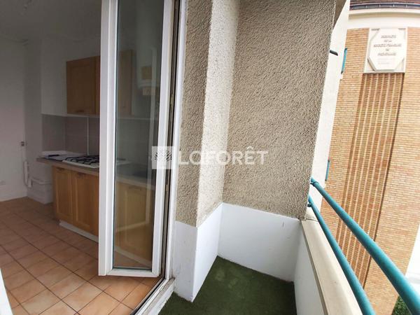 Achat appartement Villemomble - 1 pièce(s) - 25 m² - 124 000 €