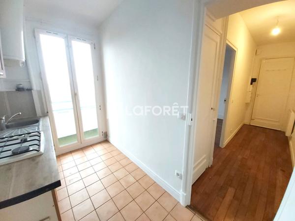 Achat appartement Villemomble - 1 pièce(s) - 25 m² - 124 000 €