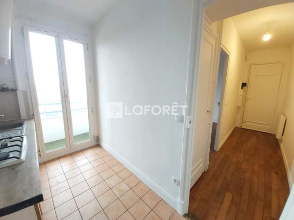 Achat appartement Villemomble - 1 pièce(s) - 25 m² - 124 000 €
