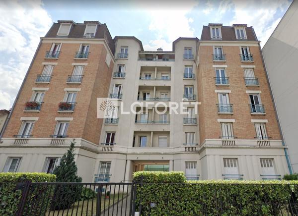 Achat appartement Villemomble - 1 pièce(s) - 25 m² - 124 000 €