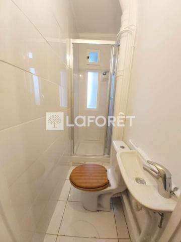 Achat appartement Villemomble - 1 pièce(s) - 25 m² - 124 000 €