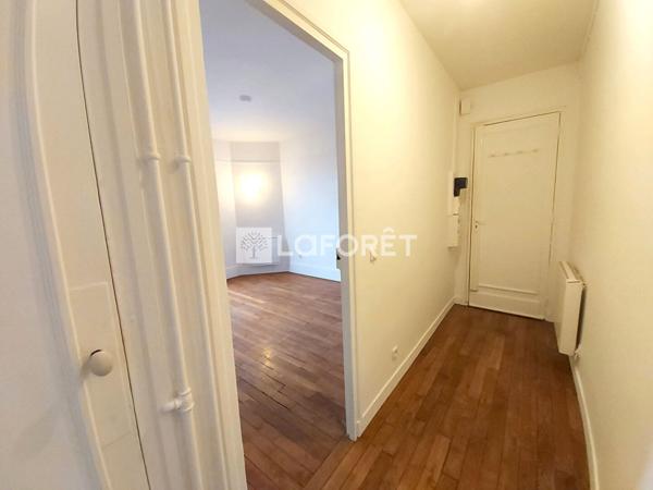 Achat appartement Villemomble - 1 pièce(s) - 25 m² - 124 000 €