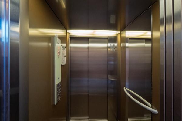 Appartement de type 2 de 46 m² avec terrasse de 18,69 m² à Sète