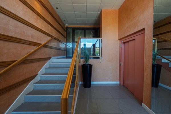Appartement de type 2 de 46 m² avec terrasse de 18,69 m² à Sète