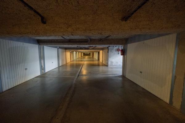 Appartement de type 2 de 46 m² avec terrasse de 18,69 m² à Sète