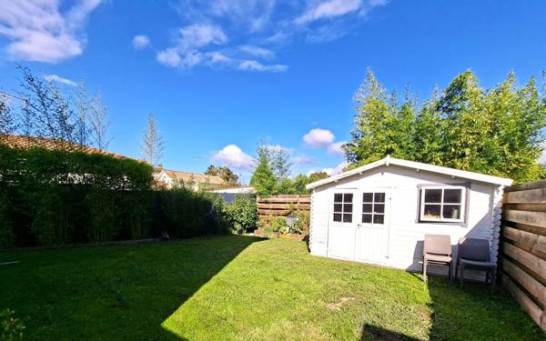 Maison à vendre    4 pièces •  Saint-Paul-lès-Dax