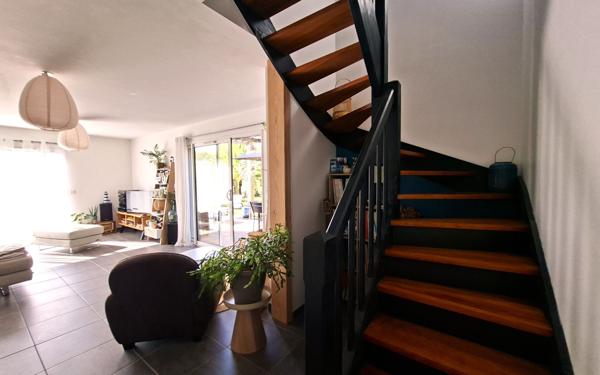 Maison à vendre    4 pièces •  Saint-Paul-lès-Dax