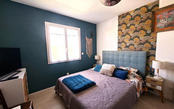 Maison à vendre    4 pièces •  Saint-Paul-lès-Dax