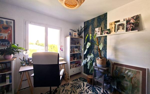 Maison à vendre    4 pièces •  Saint-Paul-lès-Dax