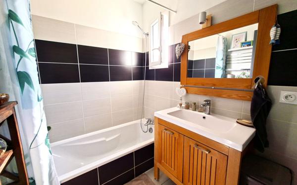 Maison à vendre    4 pièces •  Saint-Paul-lès-Dax