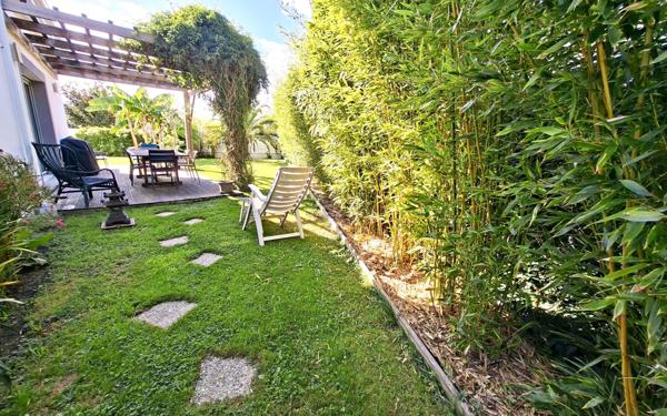 Maison à vendre    4 pièces •  Saint-Paul-lès-Dax