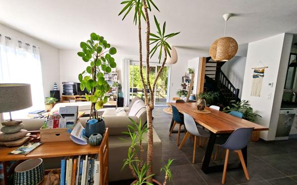 Maison à vendre    4 pièces •  Saint-Paul-lès-Dax