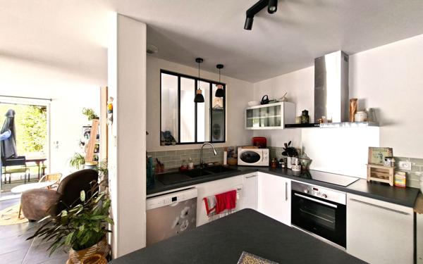 Maison à vendre    4 pièces •  Saint-Paul-lès-Dax