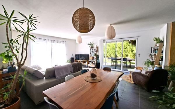 Maison à vendre    4 pièces •  Saint-Paul-lès-Dax