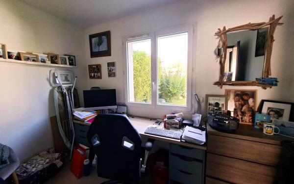 Maison à vendre    4 pièces •  Saint-Paul-lès-Dax