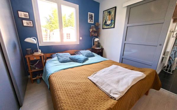 Maison à vendre    4 pièces •  Saint-Paul-lès-Dax