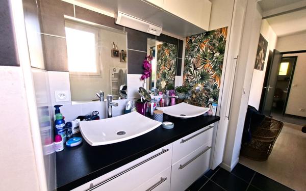 Maison à vendre    4 pièces •  Saint-Paul-lès-Dax