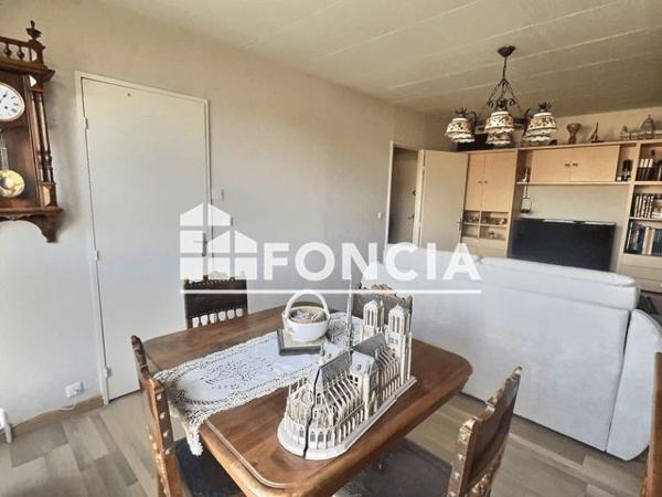 À vendre Appartement 2 pièces 51 m² - Firminy 42700