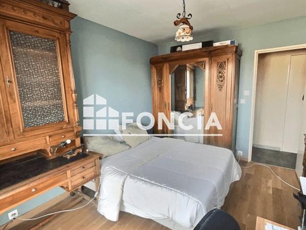 À vendre Appartement 2 pièces 51 m² - Firminy 42700