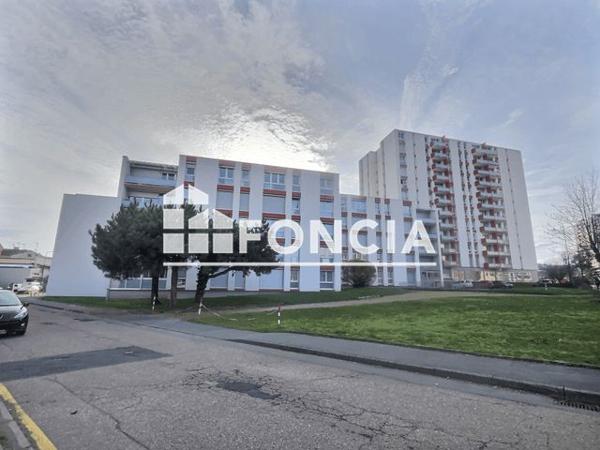 À vendre Appartement 2 pièces 51 m² - Firminy 42700