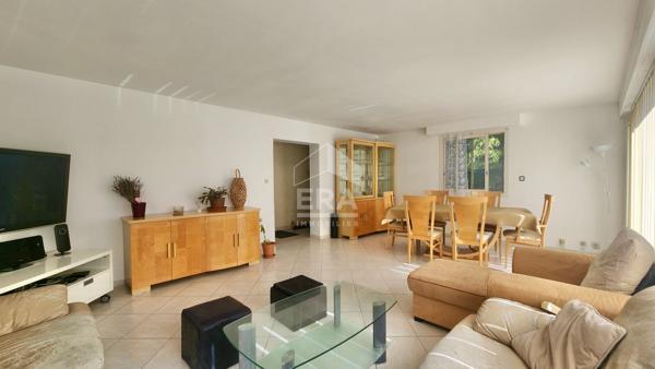 MAISON 7 PIÈCES 100 M2 À SAVIGNY SUR ORGE, POTENTIEL AVEC DEUXIÈME LOGEMENT INDÉPENDANT
