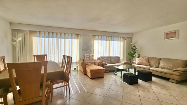 MAISON 7 PIÈCES 100 M2 À SAVIGNY SUR ORGE, POTENTIEL AVEC DEUXIÈME LOGEMENT INDÉPENDANT