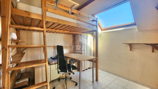 MAISON 7 PIÈCES 100 M2 À SAVIGNY SUR ORGE, POTENTIEL AVEC DEUXIÈME LOGEMENT INDÉPENDANT