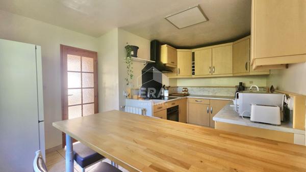 MAISON 7 PIÈCES 100 M2 À SAVIGNY SUR ORGE, POTENTIEL AVEC DEUXIÈME LOGEMENT INDÉPENDANT