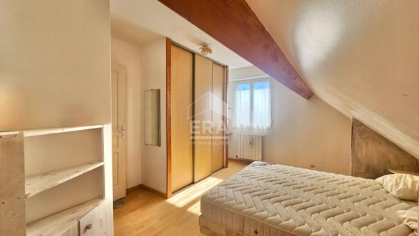 MAISON 7 PIÈCES 100 M2 À SAVIGNY SUR ORGE, POTENTIEL AVEC DEUXIÈME LOGEMENT INDÉPENDANT