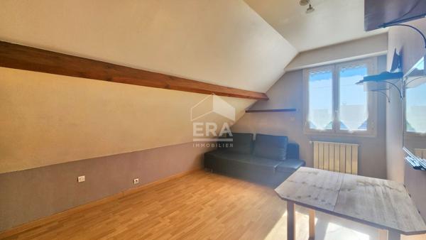 MAISON 7 PIÈCES 100 M2 À SAVIGNY SUR ORGE, POTENTIEL AVEC DEUXIÈME LOGEMENT INDÉPENDANT
