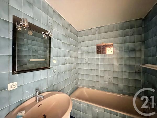 Appartement Studio à vendre  1 pièce - 38,64 m 2   AJACCIO  - 201