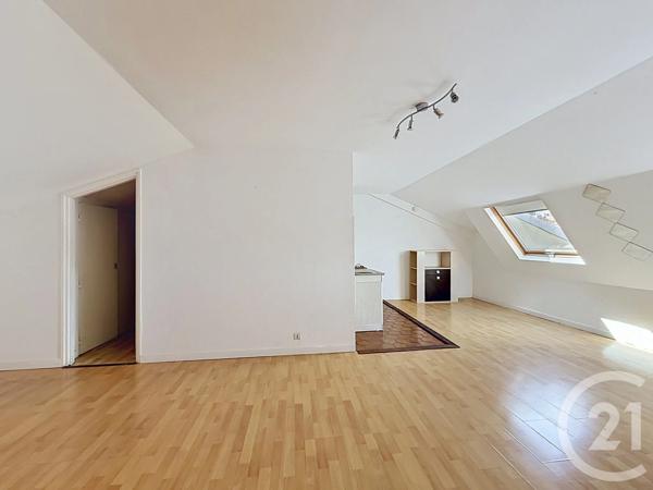 Appartement Studio à vendre  1 pièce - 38,64 m 2   AJACCIO  - 201