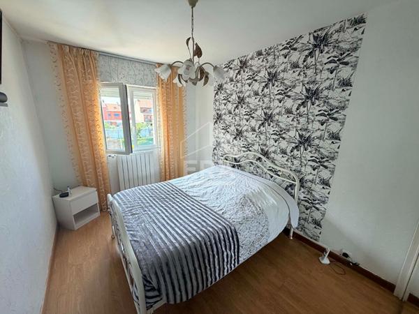 Maison 3 chambres jardin garage Saint Pol sur Mer 59430