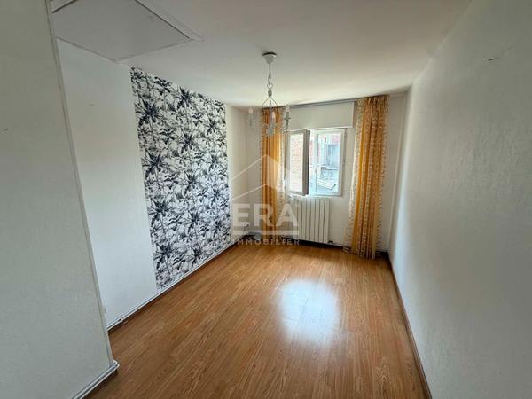 Maison 3 chambres jardin garage Saint Pol sur Mer 59430