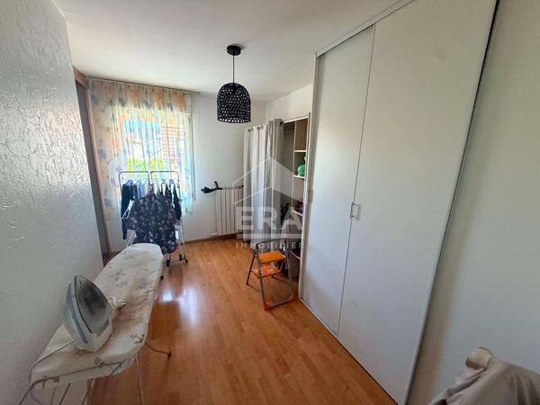 Maison 3 chambres jardin garage Saint Pol sur Mer 59430