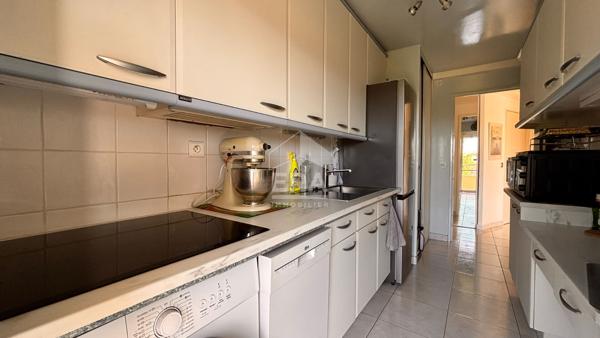 FREJUS PLAGE Appartement 3 pièces 69.39 m2