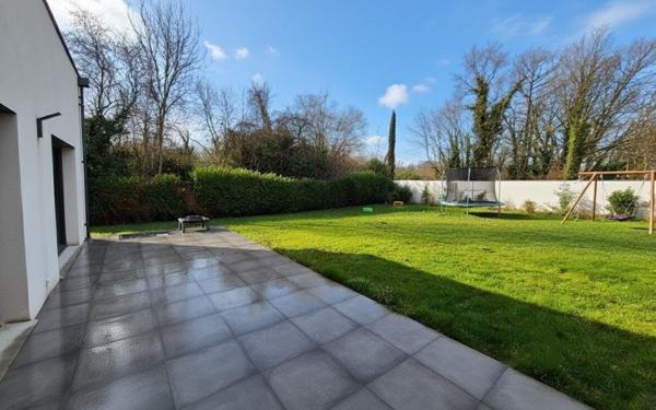 Maison à vendre    5 pièces •  Chaumes-en-Brie