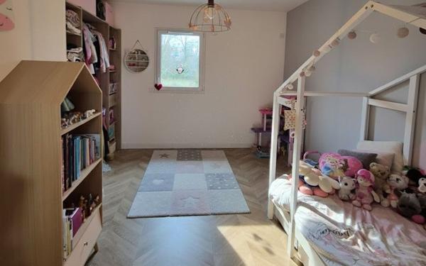 Maison à vendre    5 pièces •  Chaumes-en-Brie