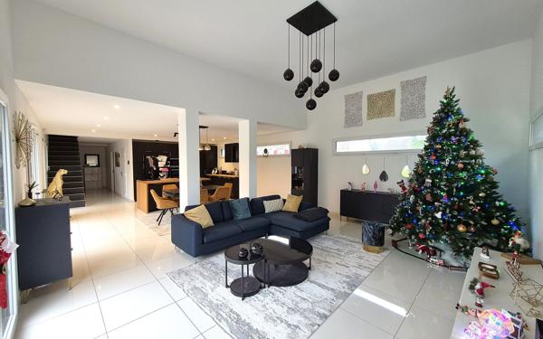 Maison à vendre    5 pièces •  Chaumes-en-Brie