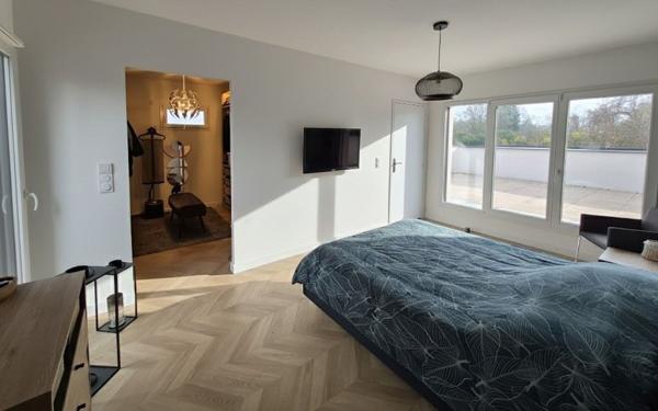 Maison à vendre    5 pièces •  Chaumes-en-Brie