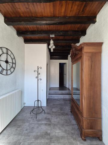 MAISON DE VILLE DE 300M2