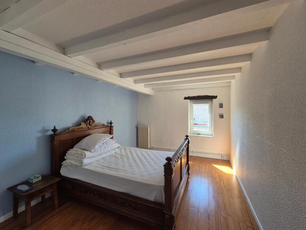 MAISON DE VILLE DE 300M2