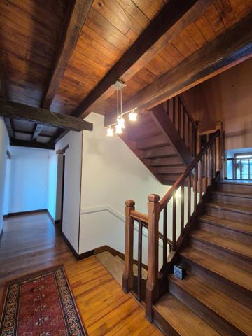 MAISON DE VILLE DE 300M2