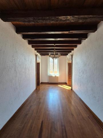 MAISON DE VILLE DE 300M2