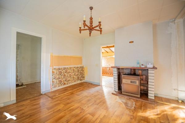 Maison à vendre |  Bègles |  5 pièces | 102 m²