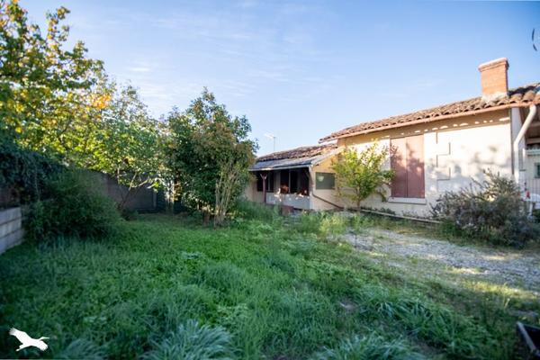 Maison à vendre |  Bègles |  5 pièces | 102 m²