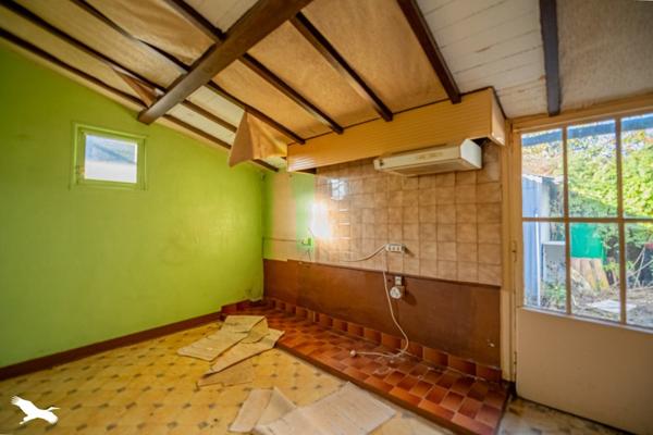 Maison à vendre |  Bègles |  5 pièces | 102 m²