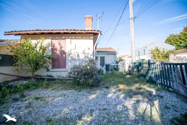 Maison à vendre |  Bègles |  5 pièces | 102 m²